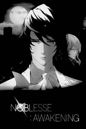 Image Noblesse : Awakening