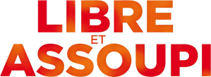 Libre et assoupi — Logos 1