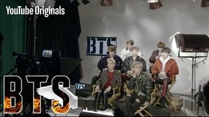 BTS: Burn the Stage: 1×4