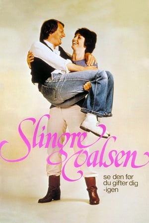 Poster Slingrevalsen 1981