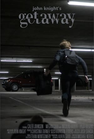 Poster Getaway (2021)
