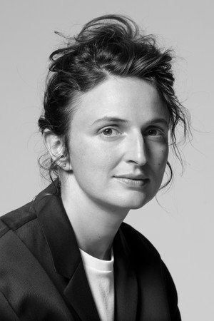 Alice Rohrwacher portrait