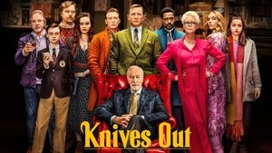 Knives Out (2019)