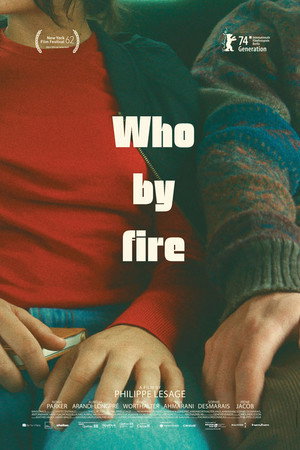 Who by Fire 18