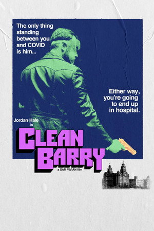 Clean Barry 3