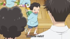 Sweetness & Lightning Season 1 Episode 8