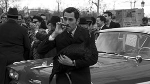 Arde Madrid: 1×2 – Temporada 1 Episodio 2