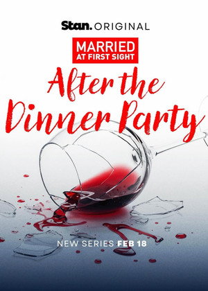 MAFS: After The Dinner Party (2026)