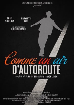 Image Comme un air d'autoroute