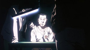 GHOST IN THE SHELL / 攻殻機動隊 movie still 70