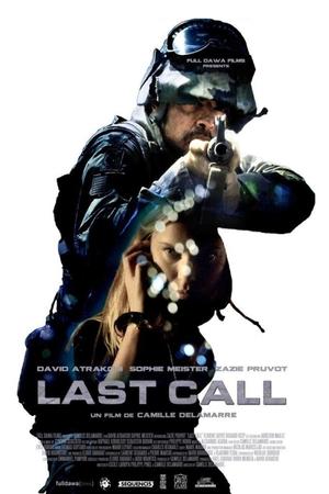 Poster Last Call (2013)