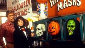 Halloween 3: Temporada de Brujas