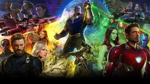 Vingadores: Guerra Infinita