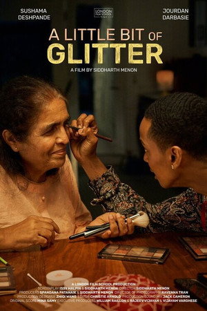 A Little Bit of Glitter 2