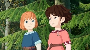 Ronja the Robber's Daughter Fight of the Wild Beasts