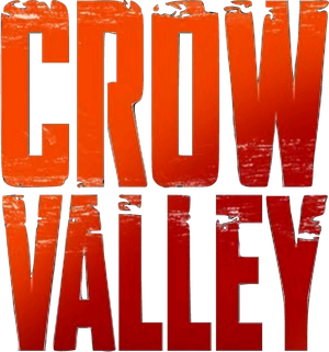 Crow Valley