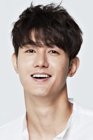 Lee Ki-woo isHyung-joong