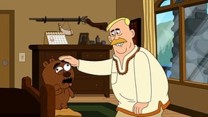 Brickleberry: Woodyho děvče (S02E03)