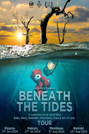 Beneath The Tides (2024)