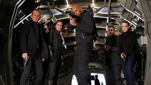 Marvel’s Agents of S.H.I.E.L.D. Season 4 Episode 14