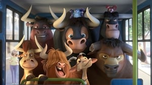 مشاهدة فيلم Ferdinand 2017 مترجم