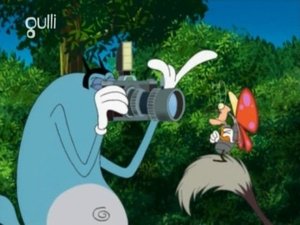 Season 1 Episode 76 Season 1 Episode 76