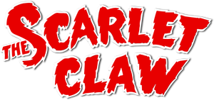The Scarlet Claw