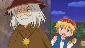 Mahoujin Guru Guru: 1×17