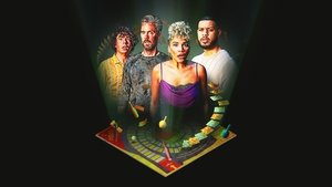 Un Juego entre Amigos (2022) DVDRIP LATINO