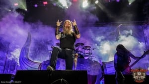 Amon Amarth: The Pursuit Of Vikings - Live At Summer Breeze 2017
