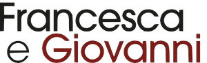 Francesca e Giovanni (2025) Streaming official logo