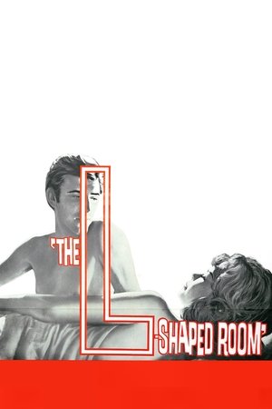 The L-Shaped Room 1962 1080p BRRip H264 AAC-RBG