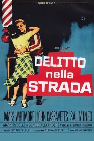 Delitto nella strada 1956