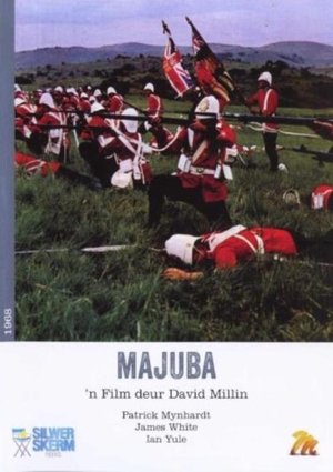 Image Majuba: Heuwel van Duiwe