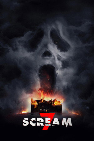 poster Scream 7
