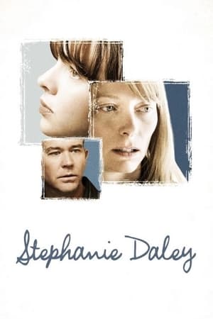 Poster Przypadek Stephanie Daley 2007
