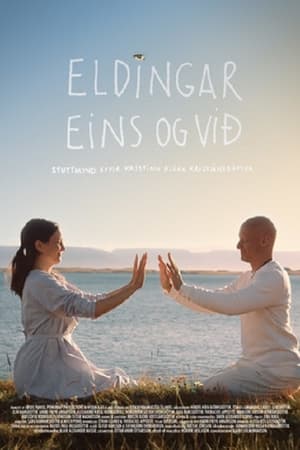 Eldingar eins og við