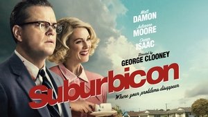 Suburbicon: Tiszta udvar, rendes ház