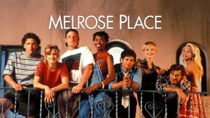 poster Melrose Place