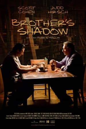 Poster Brother's Shadow (2006)