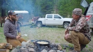 MeatEater Montana Black Bear and Turkey: Spring Opportunities