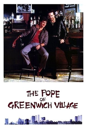 Click for trailer, plot details and rating of The Pope Of Greenwich Village (1984)