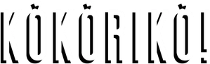 Kôkôrikô ! — logo