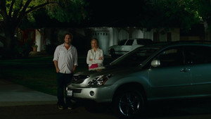 Knocked Up