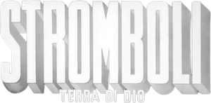 Stromboli — Logos 2