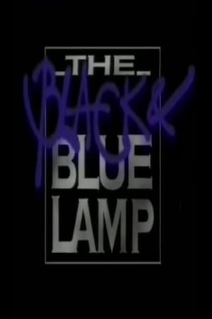 Poster The Black and Blue Lamp (1988)