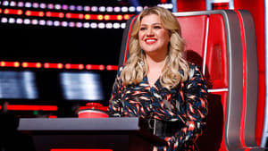 The Voice: 17×3