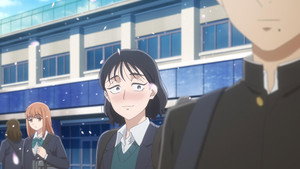 Kirio Fan Club: 1×4