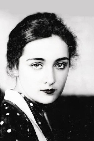 Nato Vachnadze portrait