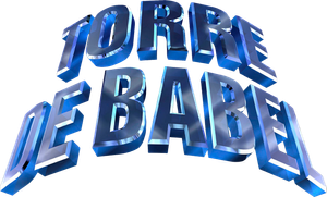 Tower of Babel — Logos 1